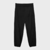 Ballonbroek met omgeslagen taille