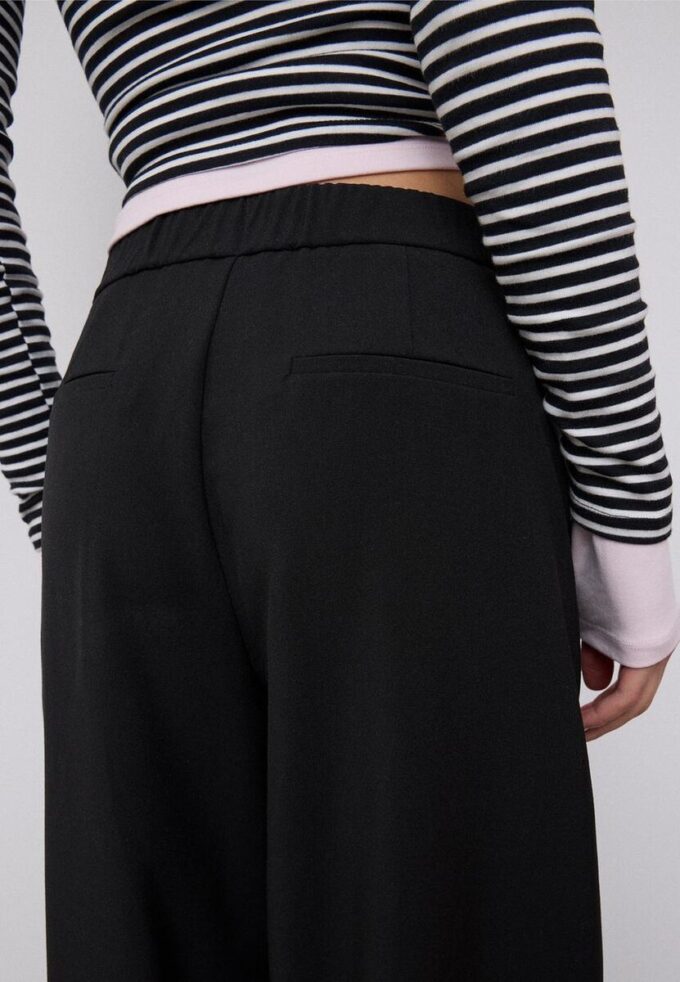 Ballonjurk-broek