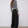 Ballonjurk-broek