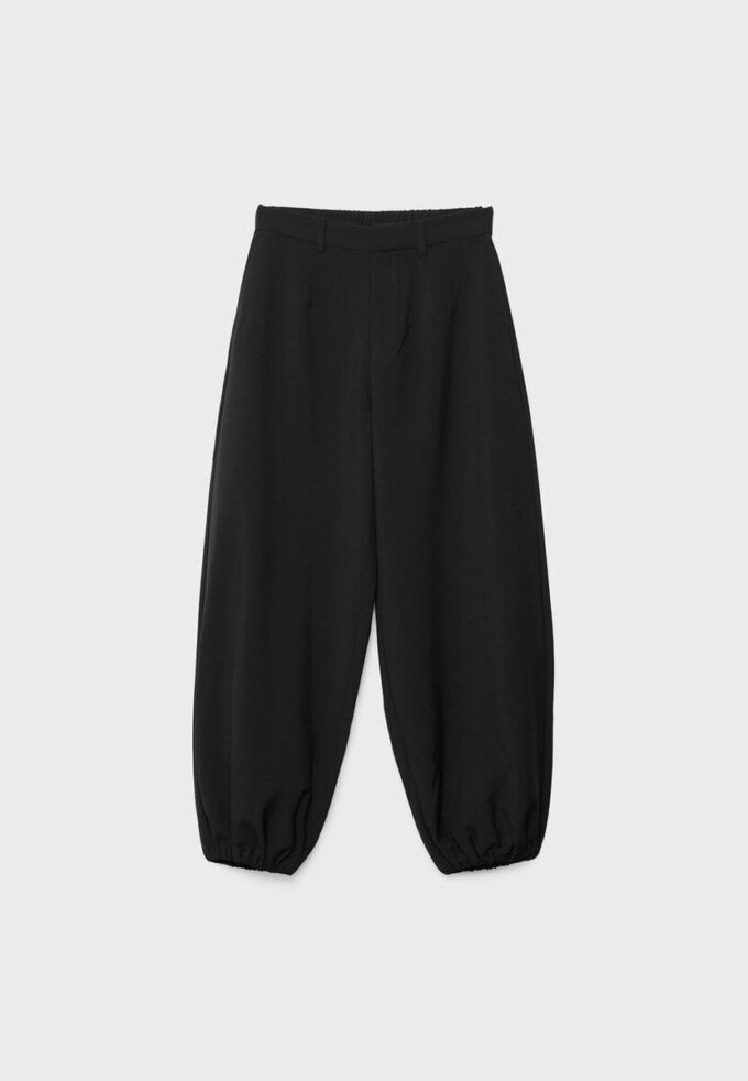 Ballonjurk-broek