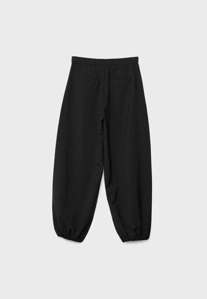 Ballonjurk-broek