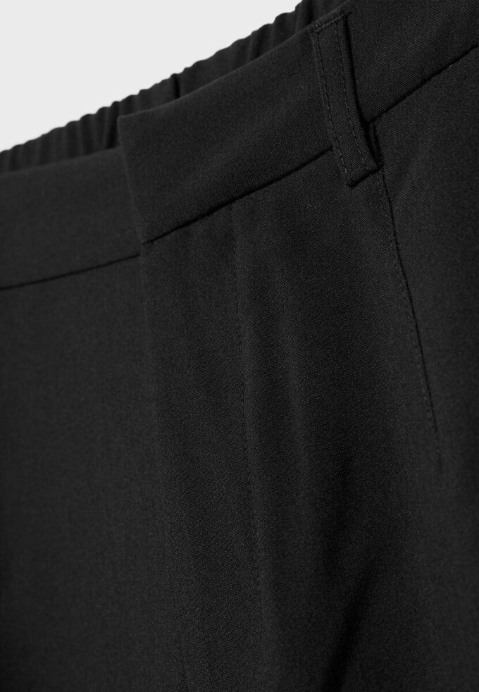 Ballonjurk-broek