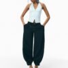 Balloon Jeans