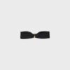 Bandeau-bikini-top met zonnesluiting