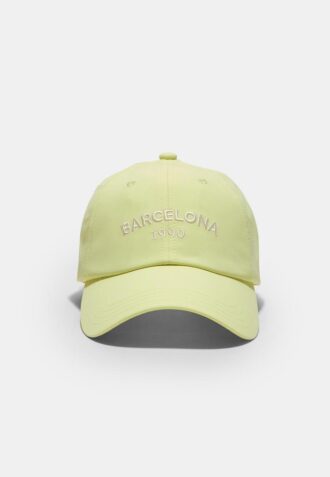 Barcelona-pet