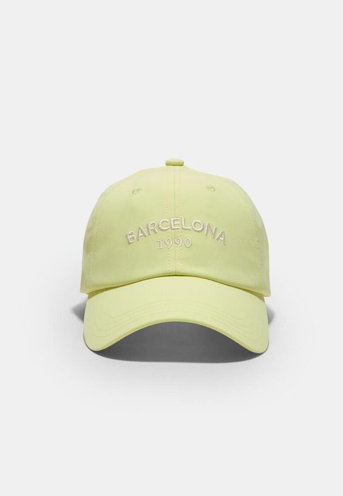 Barcelona-pet