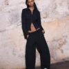 Barrel-joggingbroek Barrel-joggingbroek