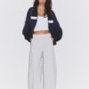 Barrel-joggingbroek