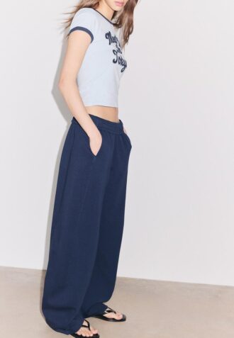 Barrel-joggingbroek