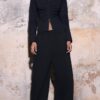 Barrel-joggingbroek Barrel-joggingbroek