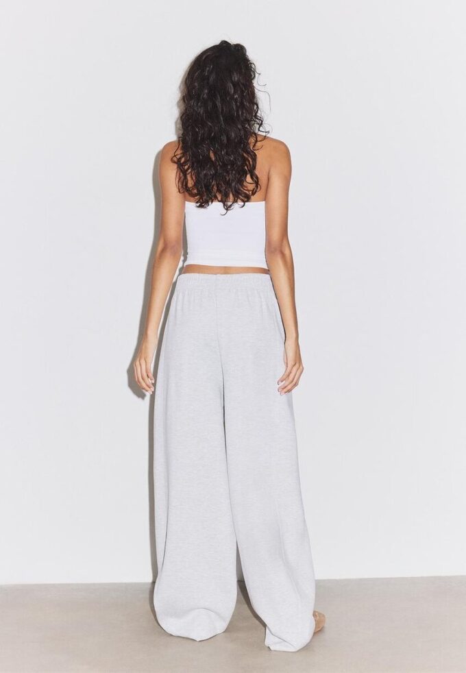 Barrel-joggingbroek