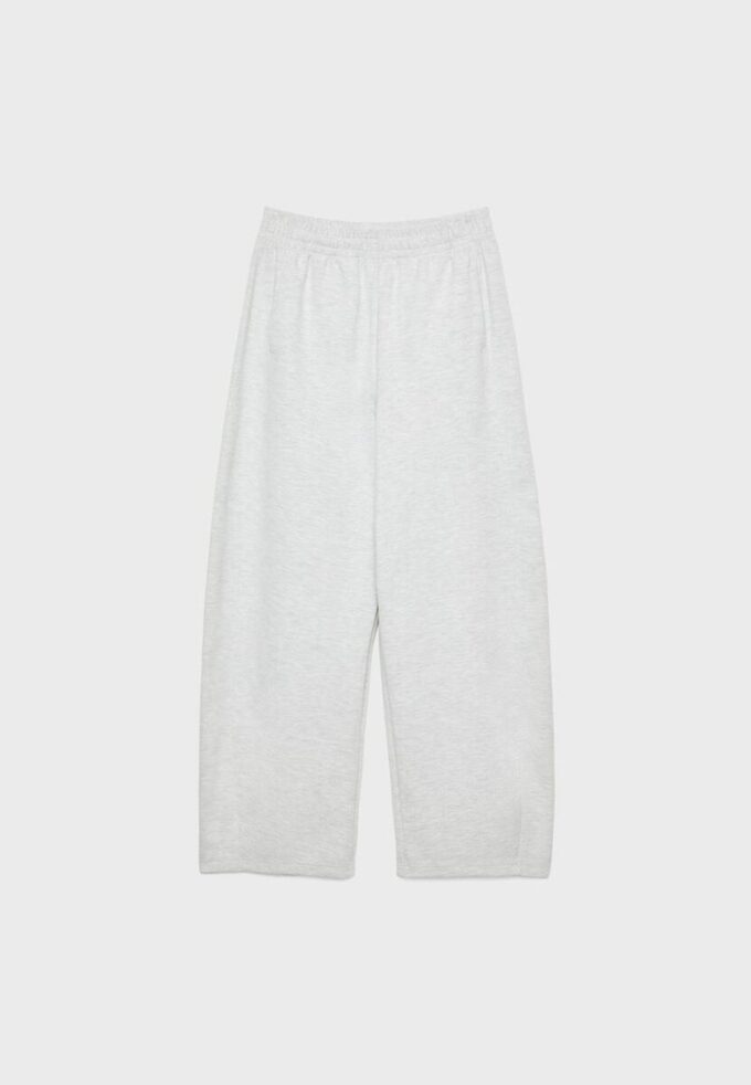 Barrel-joggingbroek