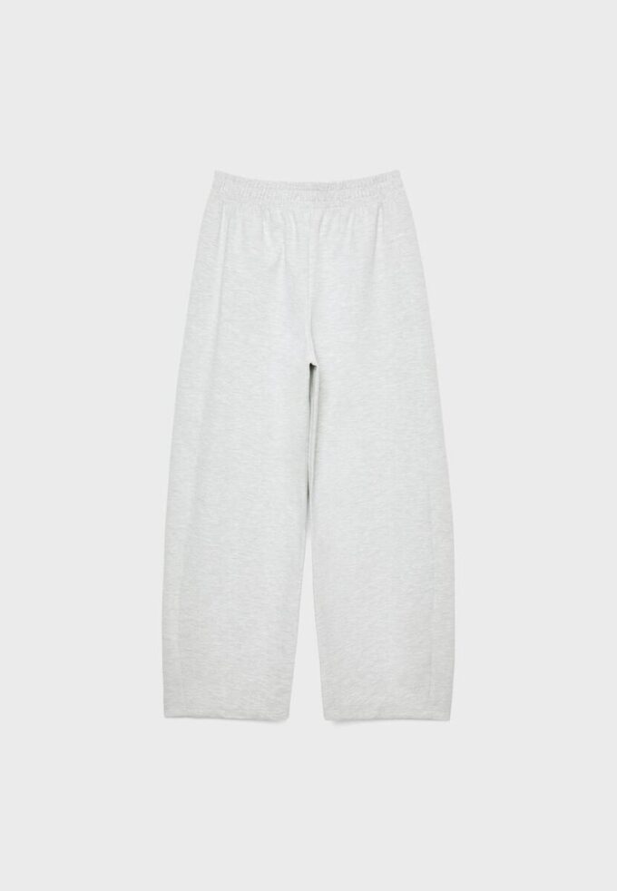 Barrel-joggingbroek