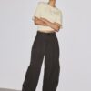Barrel nette broek Barrel nette broek