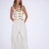 Barrel nette broek Barrel nette broek