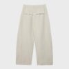 Barrel nette broek Barrel nette broek