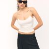 Basic tanktop Basic tanktop