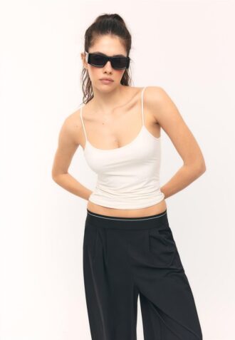 Basic tanktop