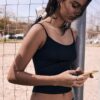 Basic tanktop Basic tanktop