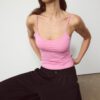 Basic tanktop Basic tanktop