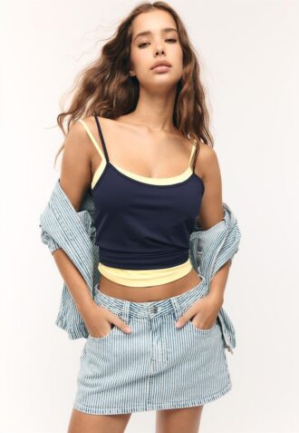 Basic tanktop
