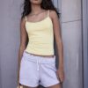 Basic tanktop Basic tanktop