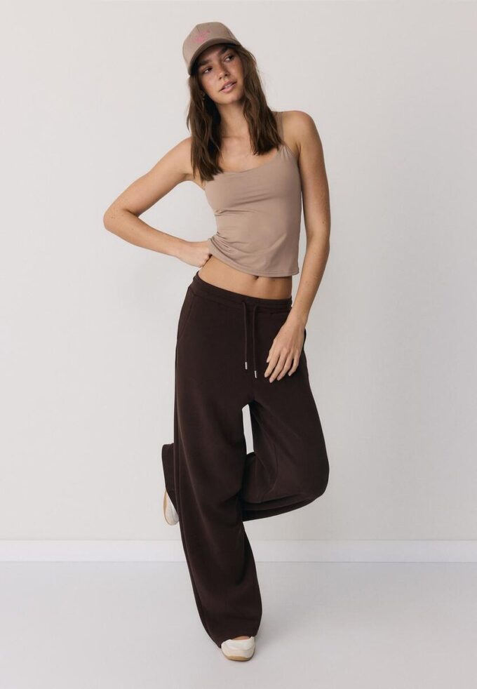 Basic tanktop