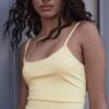 Basic tanktop Basic tanktop