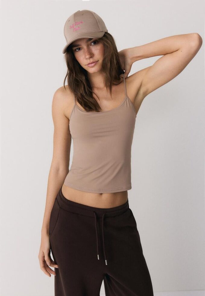 Basic tanktop