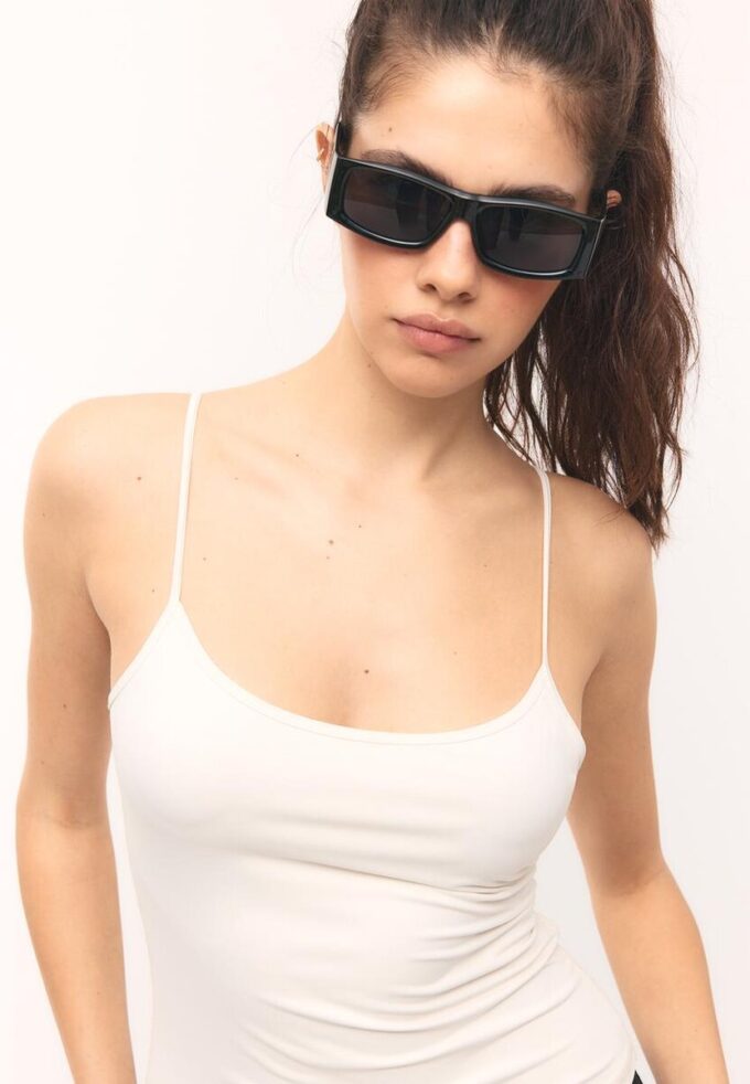Basic tanktop Basic tanktop