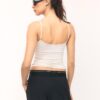 Basic tanktop Basic tanktop