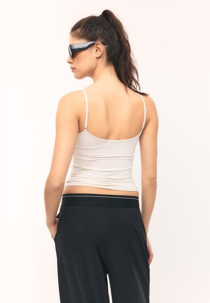 Basic tanktop Basic tanktop