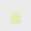 Basic tanktop Basic tanktop