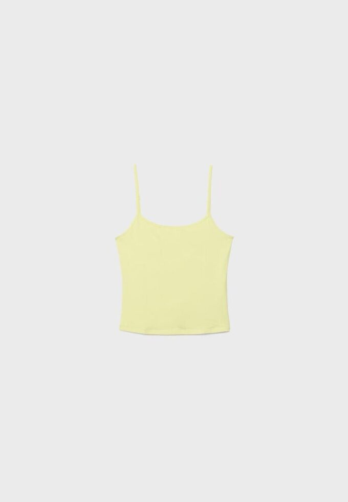 Basic tanktop Basic tanktop
