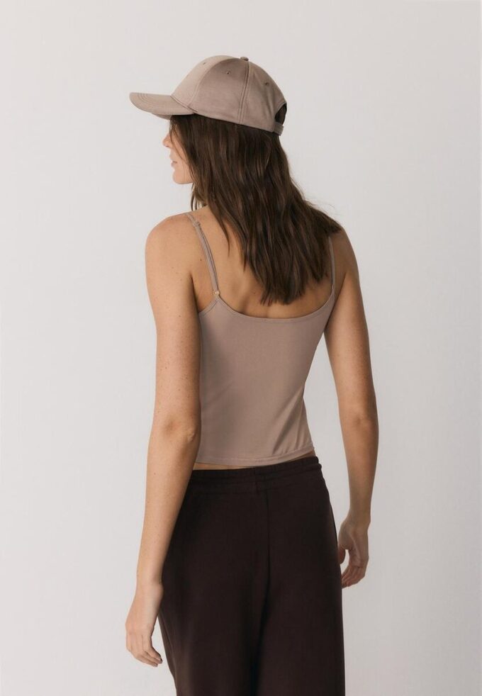 Basic tanktop