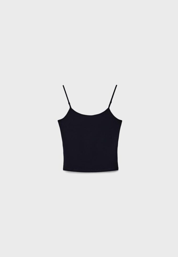 Basic tanktop Basic tanktop