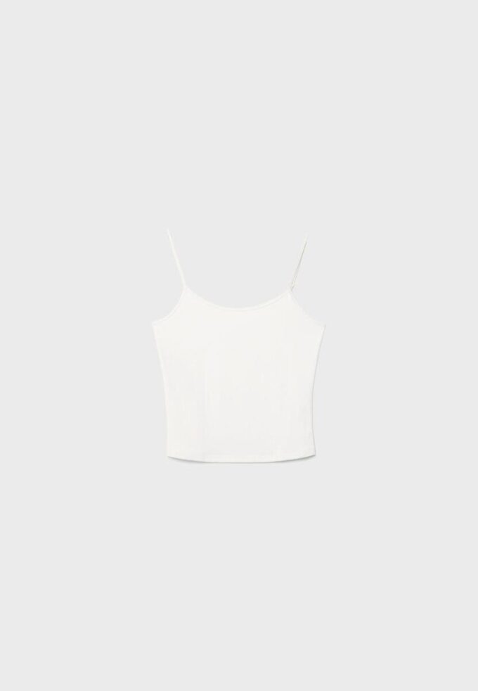 Basic tanktop Basic tanktop