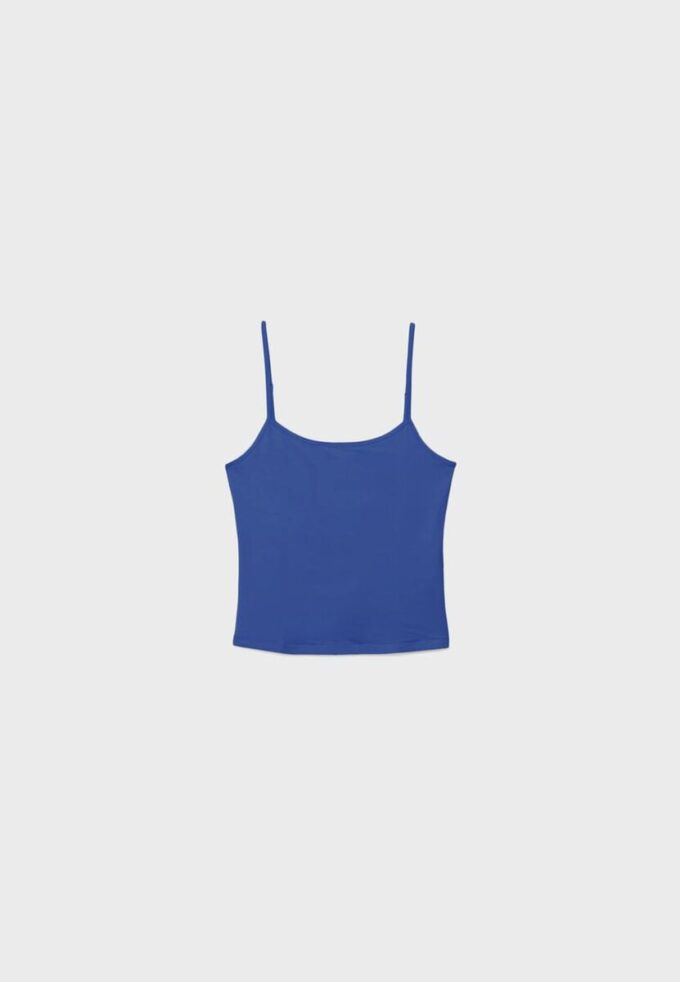Basic tanktop
