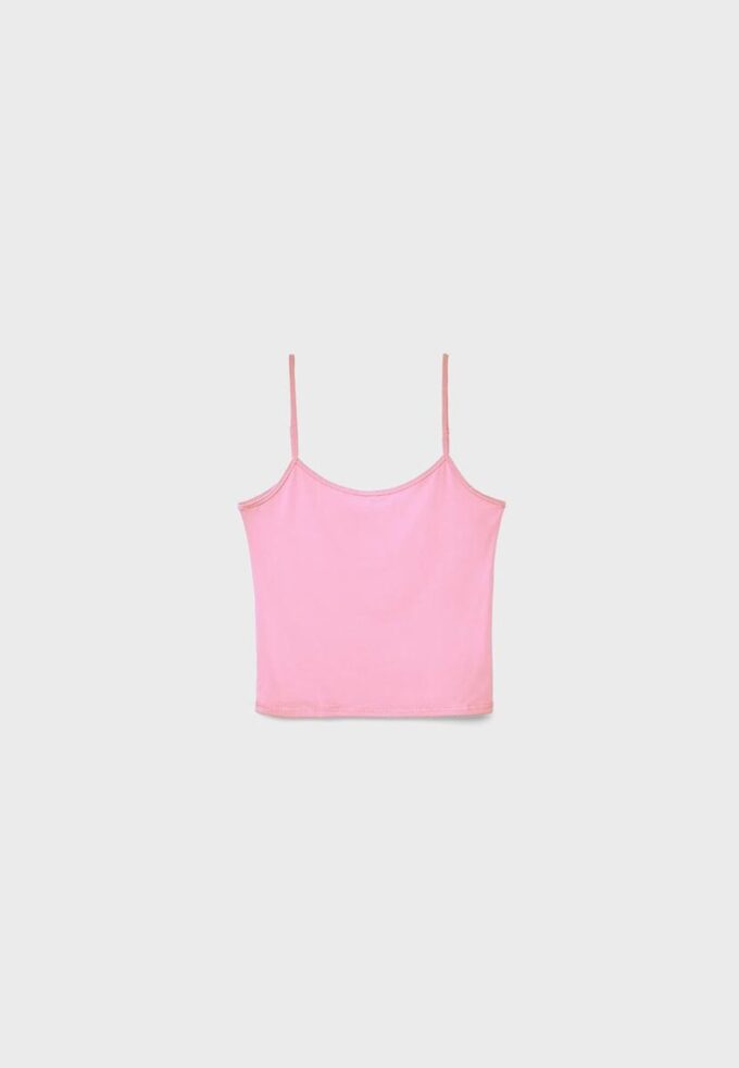Basic tanktop Basic tanktop