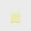 Basic tanktop Basic tanktop