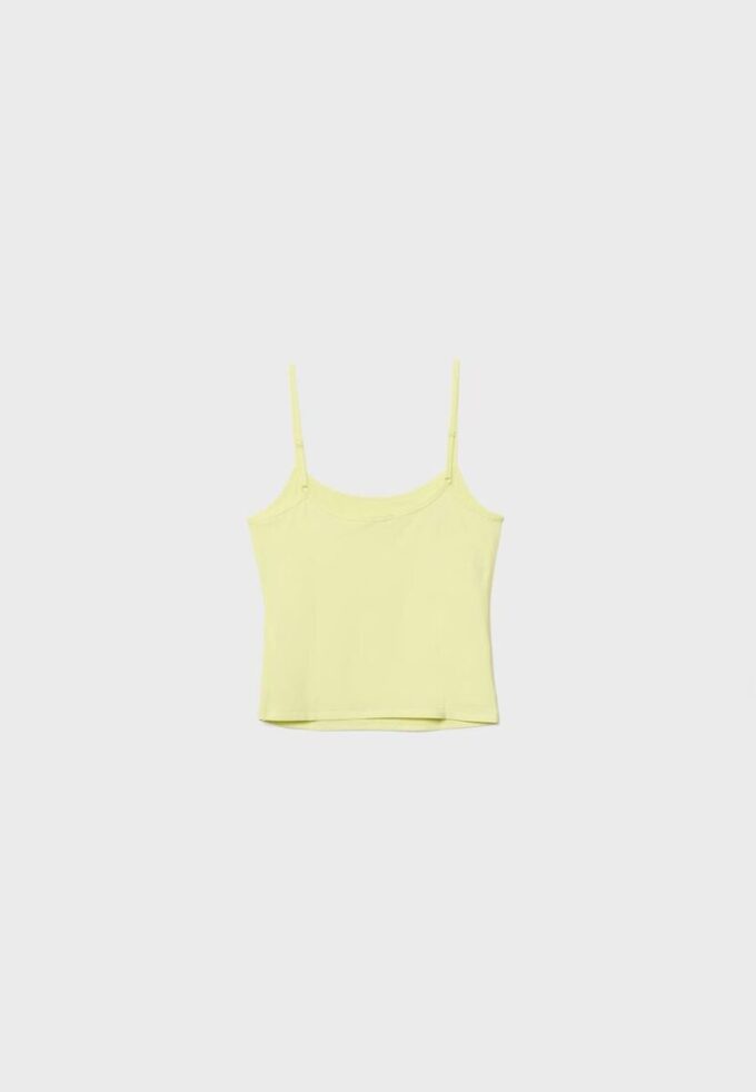 Basic tanktop Basic tanktop