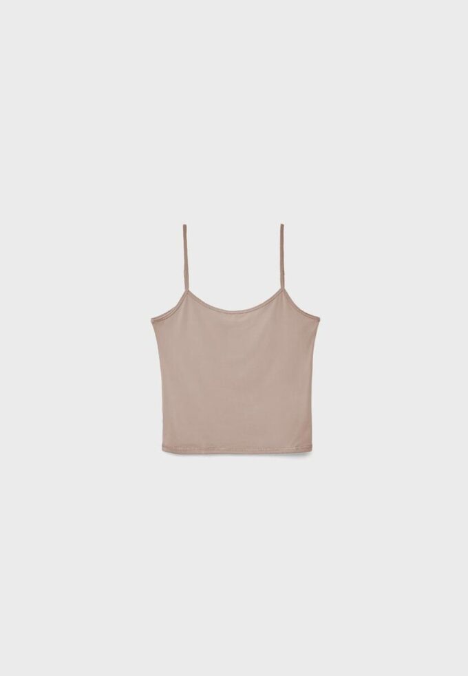 Basic tanktop