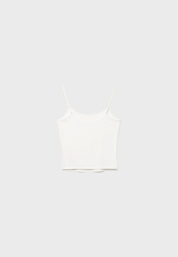 Basic tanktop Basic tanktop
