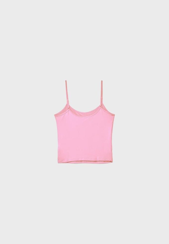 Basic tanktop Basic tanktop
