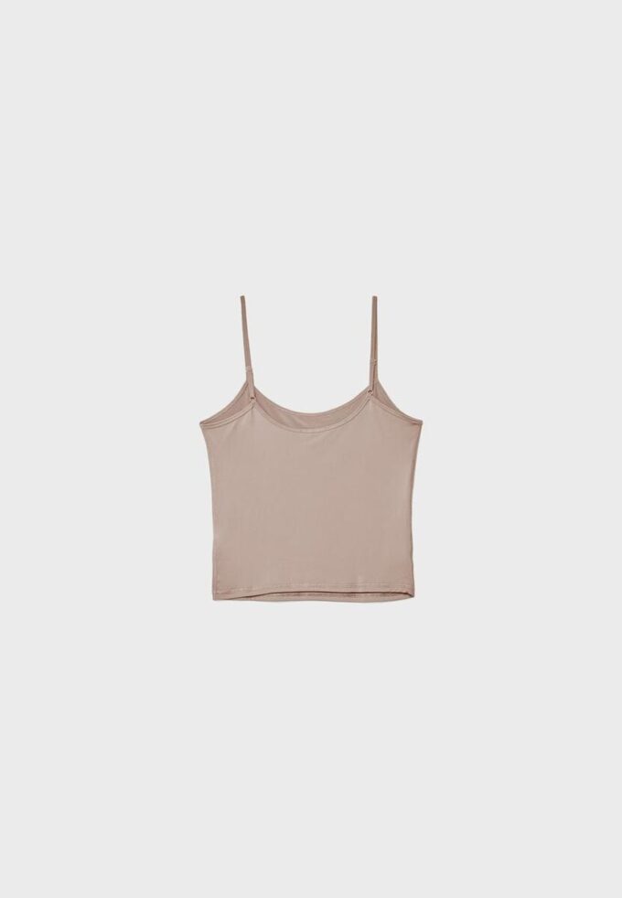Basic tanktop