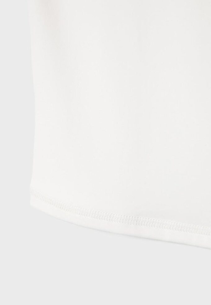 Basic tanktop Basic tanktop