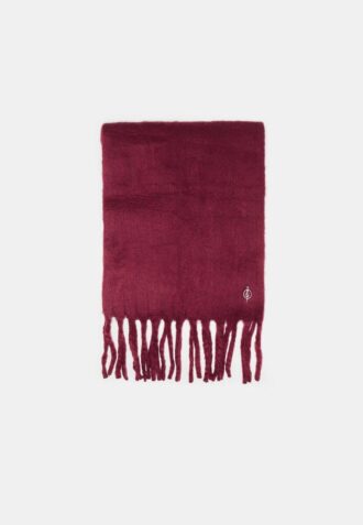 Basics-effen sjaal