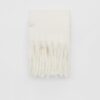 Basics-effen sjaal