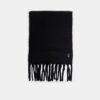 Basics-effen sjaal