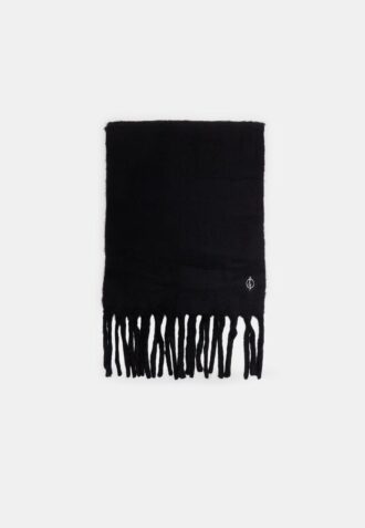 Basics-effen sjaal